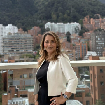 Ruth Parra